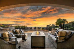El Dorado Hills Villa Overlooking Folsom Lake
